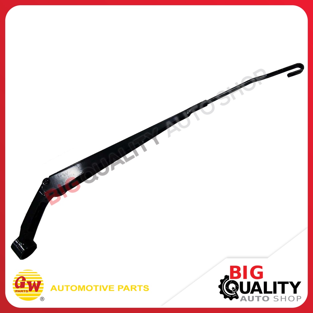 Stang karet kipas kaca Wiper Arm RH HILUX