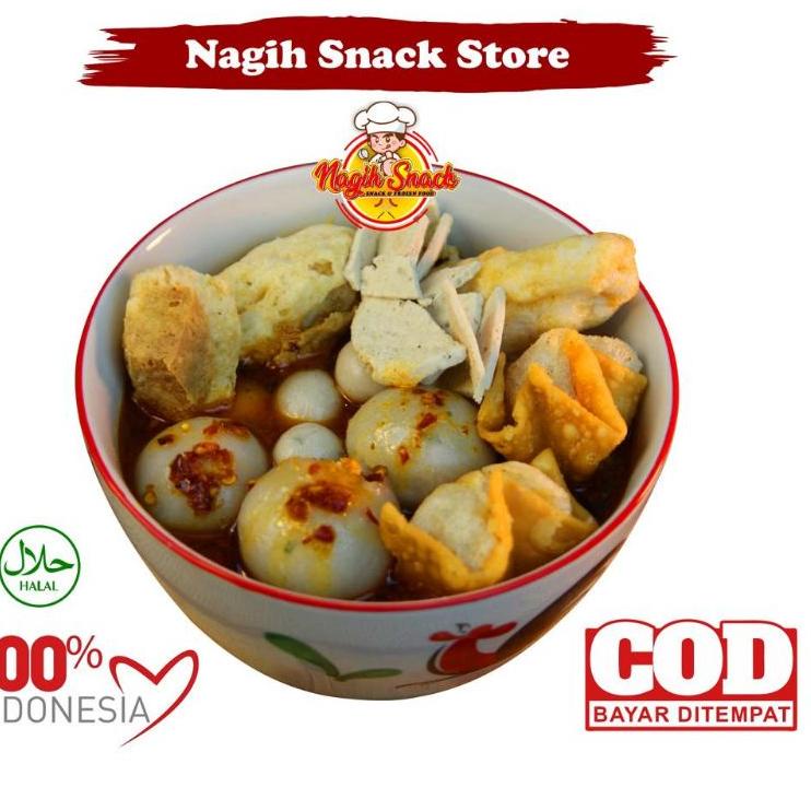 

Promosi Spesial--BASO ACI AYAM MERCON / BASO ACI MURAH ENAK / BAKSO ACI