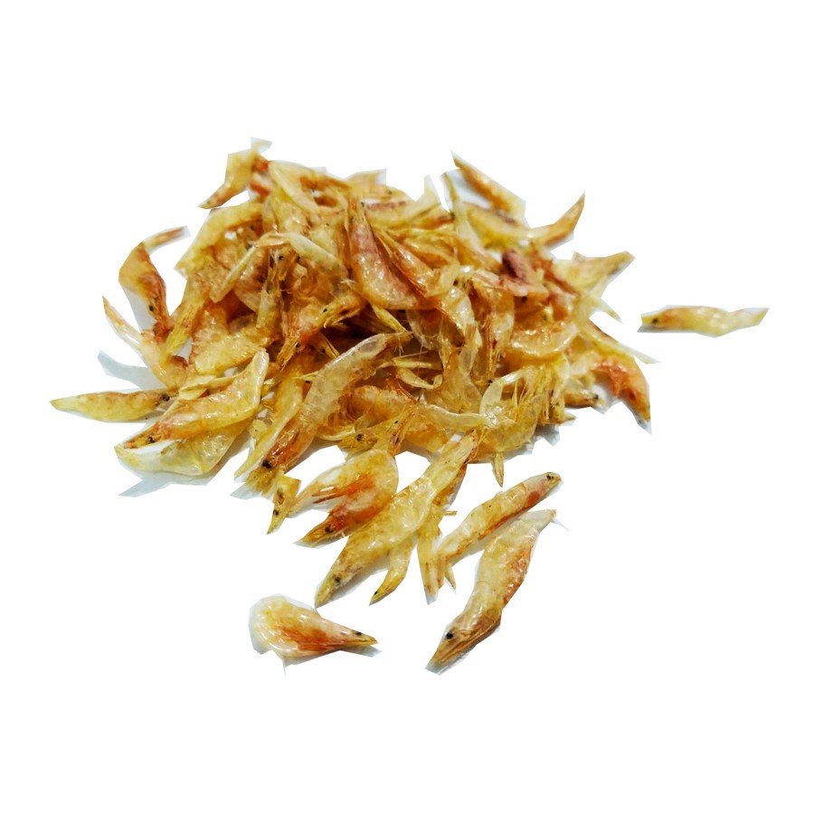 

rebon grago besar 100 gr