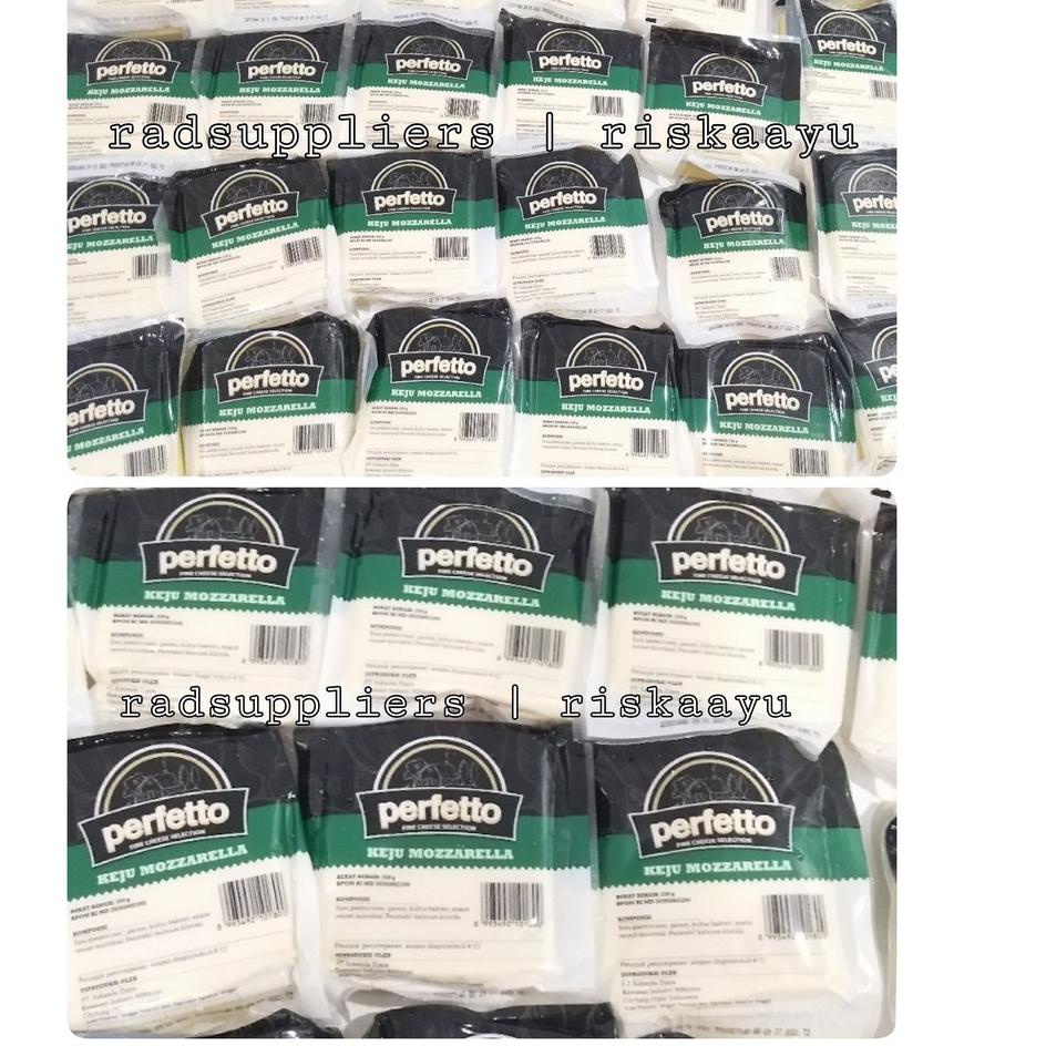

CodeQ6c6B--Mozzarella Cheese Perfetto 1kg