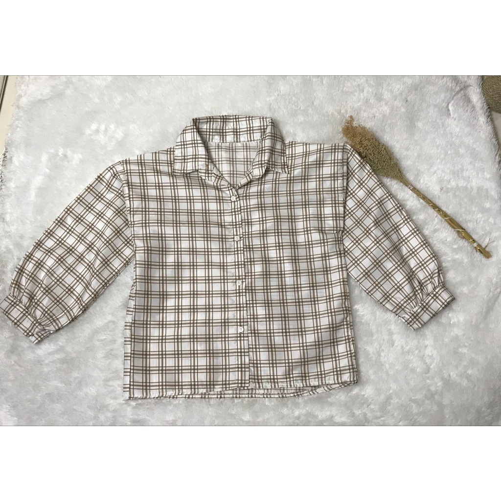 FC - TAGIA BLOUSE