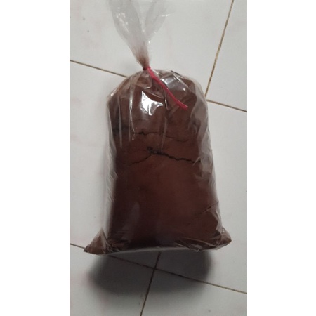 

BUBUK KOPI