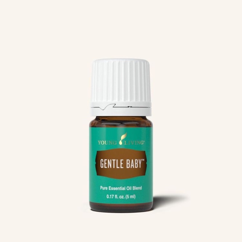 gentle baby eo yl essential oil 15ML