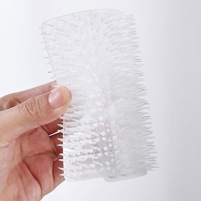 PROMO MULTIFUNCTIONAL FLEXIBLE BRUSH DAPAT 6PCS