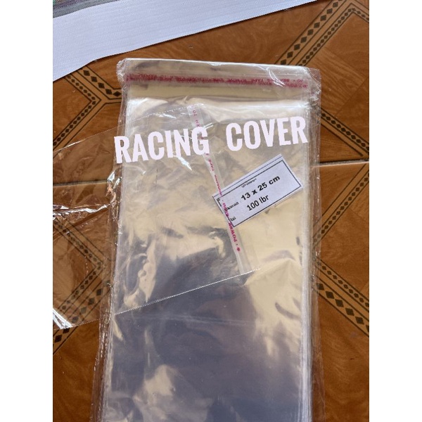 

Plastik Packing Tempat Pensil