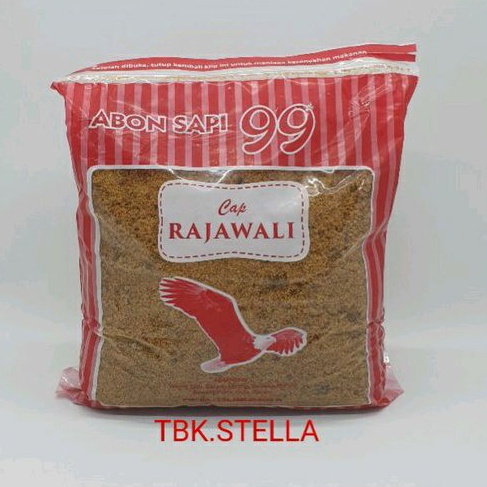 

ABON SAPI 99 CAP RAJAWALI 1 KG