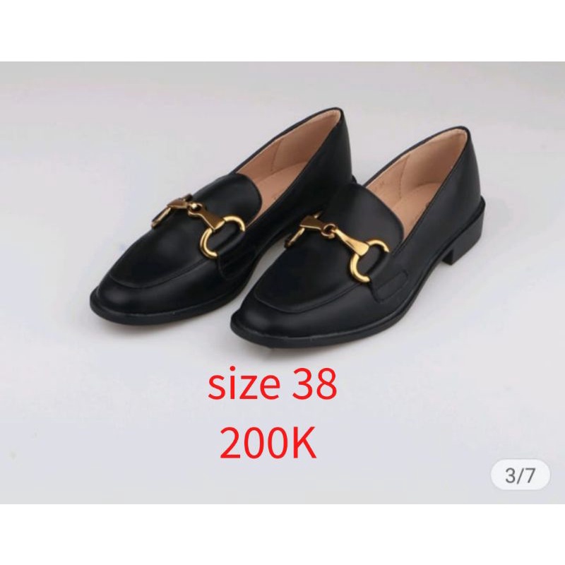 SEPATU DONATELLO SEPATU KANTOR PANTOFEL WANITA FLATSHOES WANITA SEPATU FORMAL