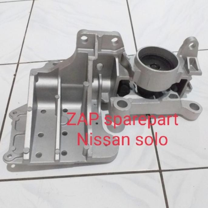 mounting kiri xtrail T31 2000 cc