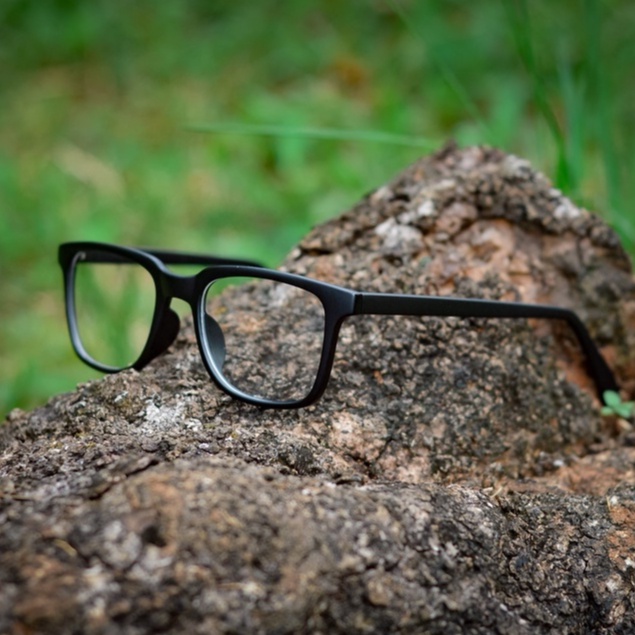 kacamata minus - frame kacamata pria - kacamata baca fashion 75045