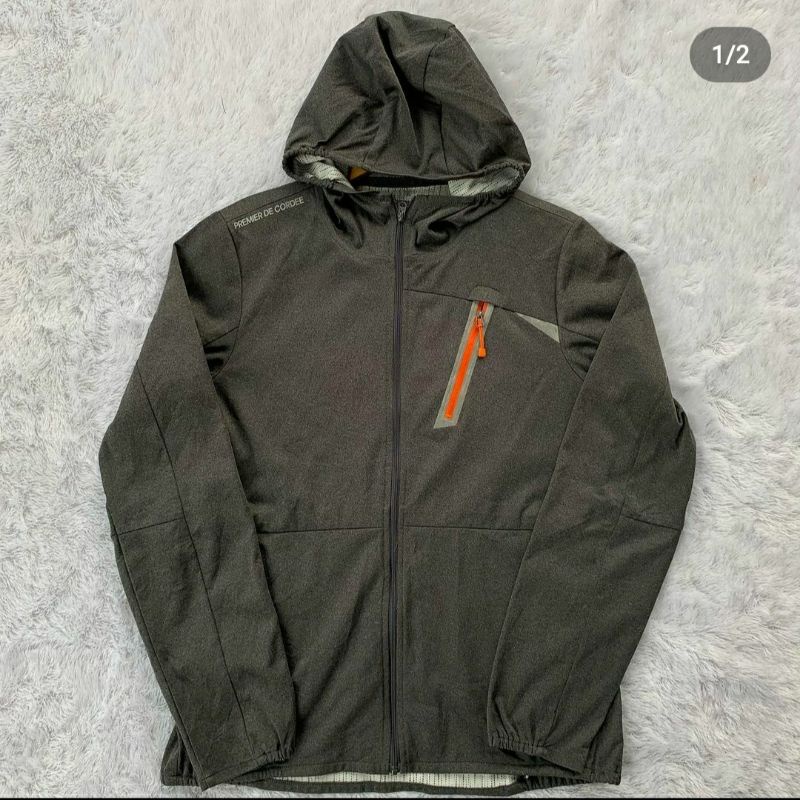 JAKET OUTDOOR MLIMITED