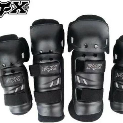 Deker Trail Kids Anak Motor Trail