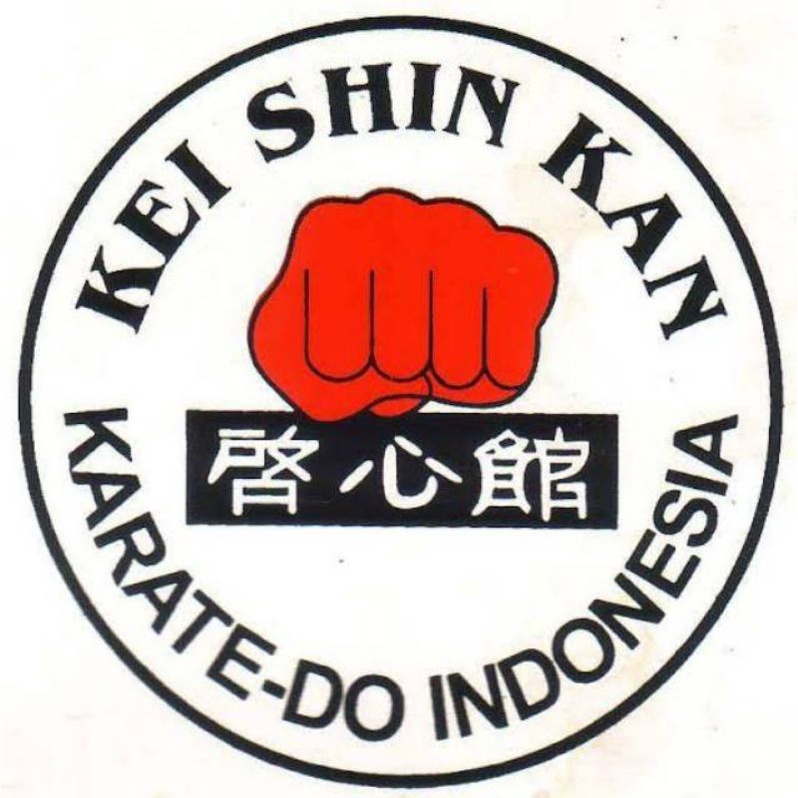 (PO)Bet KEI SHIN KAN /Bed custom Logo custom Perguruan/sekolah/Organisasi/komunitas/TPA/TPQ