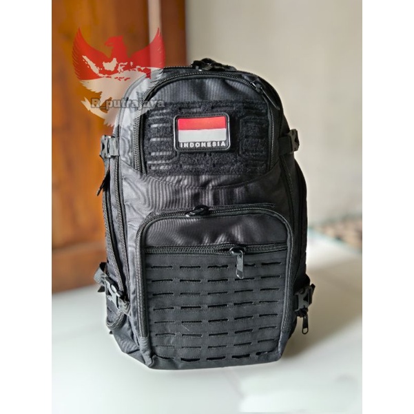 Ransel Tactical Army GEN 2 LEBANON