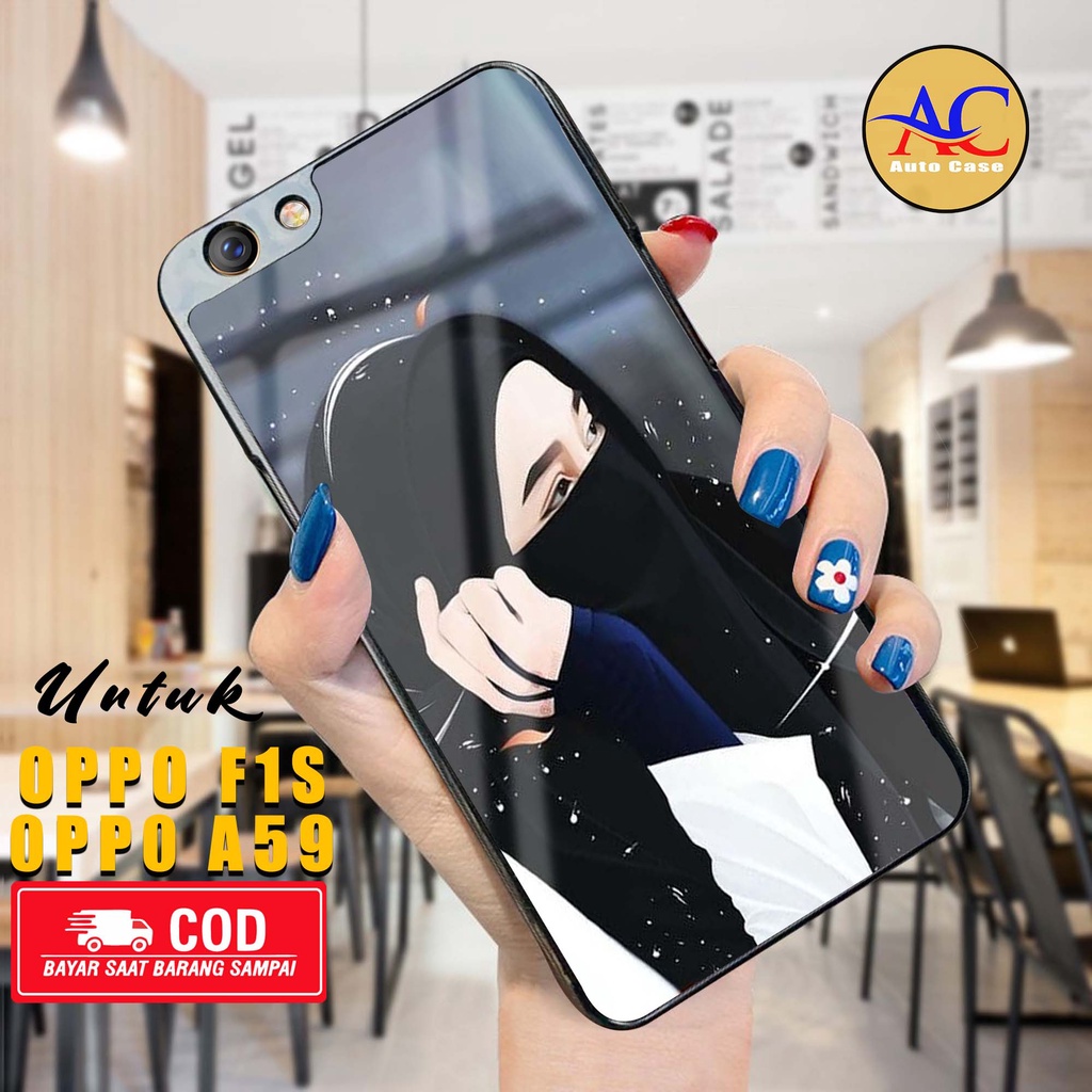 Case OPPO F1S OPPO A59 Terbaru - Auto Case [ HJB1 ] Kesing OPPO F1S OPPO A59  - Case Hp - Casing Hp 