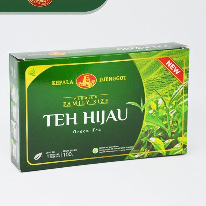 

kodea1A9m--Kepala Djenggot Teh Hijau Familiy Size 100gr