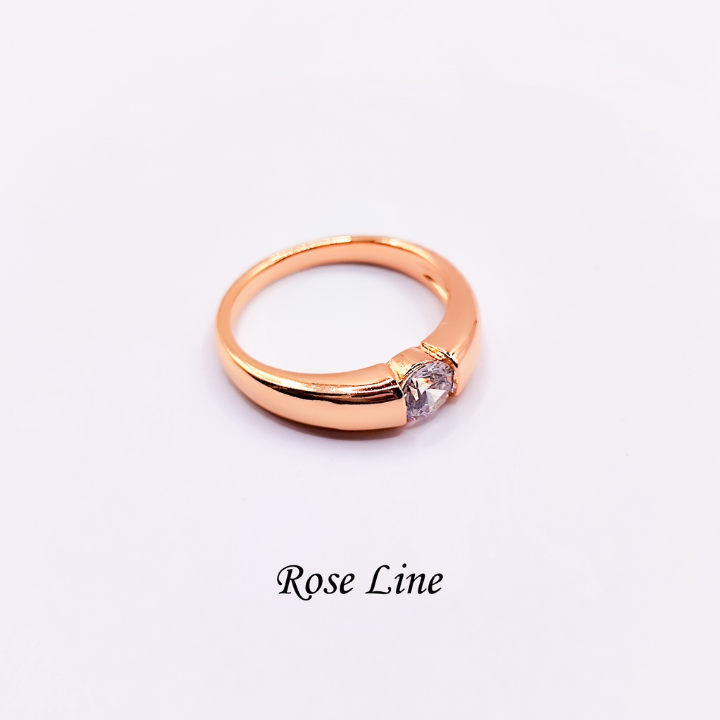 Cincin Classic Solitaire