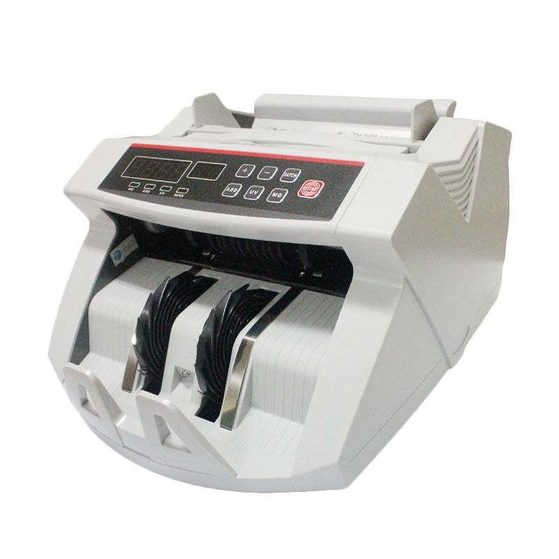Mesin hitung uang TORI TMA 3900
