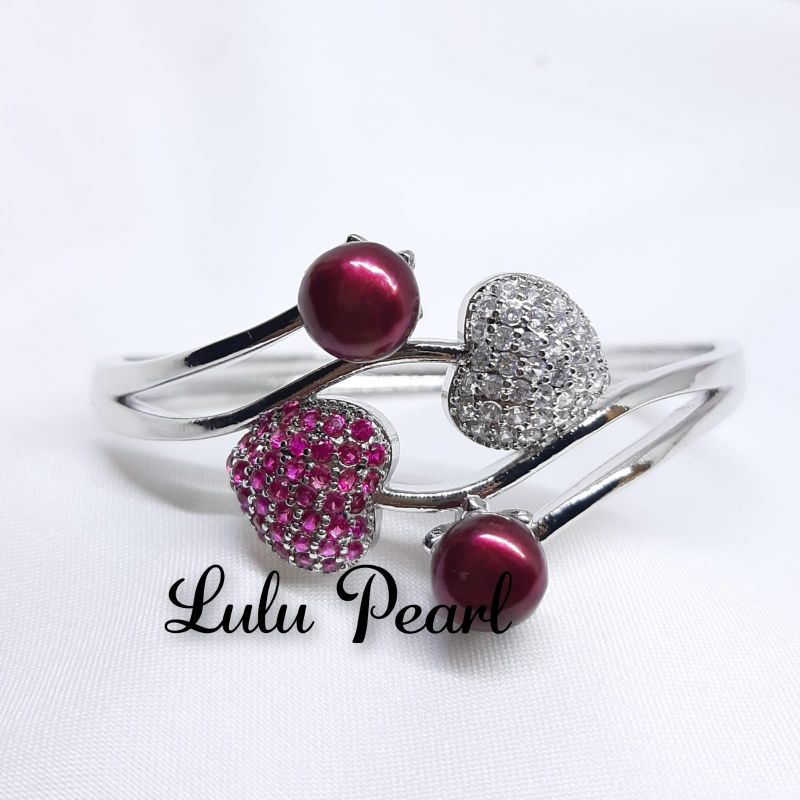 Lulu Pearl Mutiara Lombok - Mutiara Lombok | Mutiara Lombok Asli | Gelang | Mutiara | Mutiara Lombok