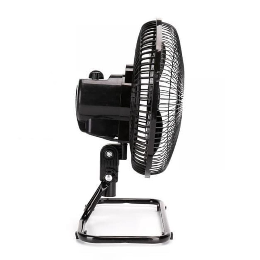 GMC BM 712 Kipas Angin Meja 12 inch Tornado Desk - Wall Fan 2IN1 Swing-Garansi resmi