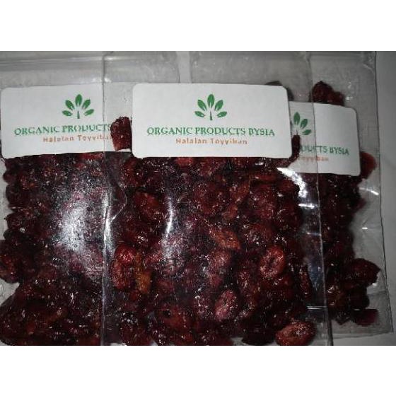 

㊔ Cranberry Kering Organic BEST SELLER 3687 ◈