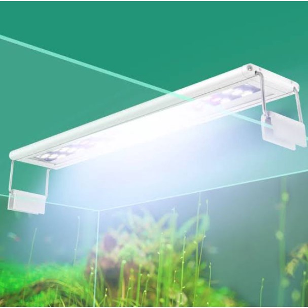 {LAMPU GANTUNG 3 MODE UKURAN 80 CM} LAMPU AQUARIUM AQUASCAPE 3 MODE WARNA 3 LINE SUPER TERANG ULTRA BRIGHT SAVING ENERGY UKURAN TANK 30-60 LAMPU AQUASCAPE LAMPU GANTUNG AQUARIUM HANGING LED AQUASCAPE LAMPU GANTUNG AQUASCAPE LED AQUARIUM LAMPU ARWANA