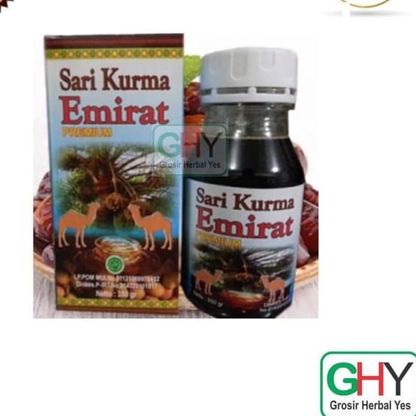 

10.10 SALE Sari Kurma Emirat Premium Original buruan