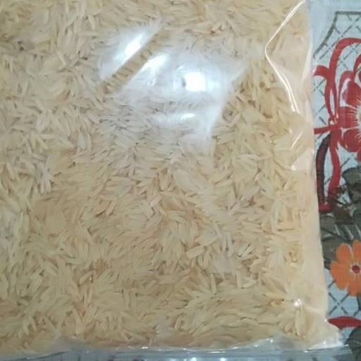 

COD✔️Beras basmati abu kass asli dari arab 1 kg|KD4