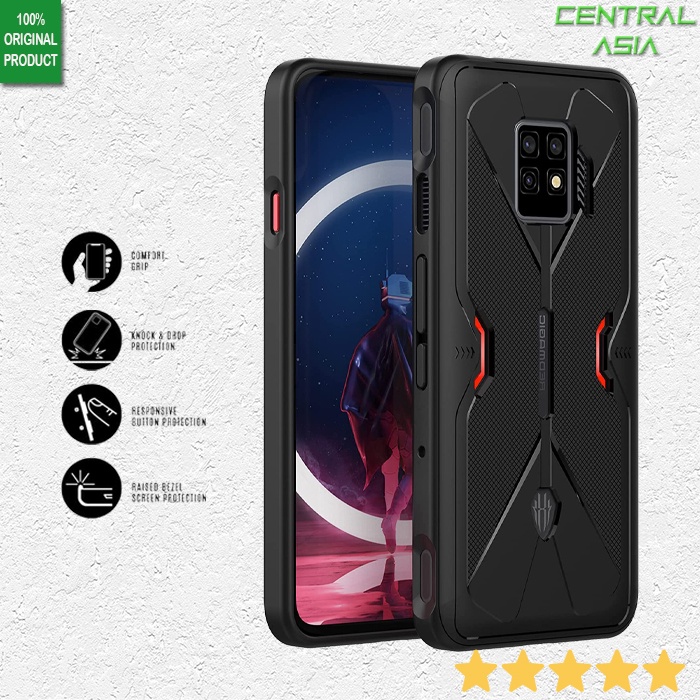 [Premium] Protective TPU Case Nubia Red Magic 7 Pro
