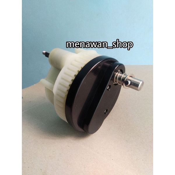 Gear Box Mixer Mito MX 100