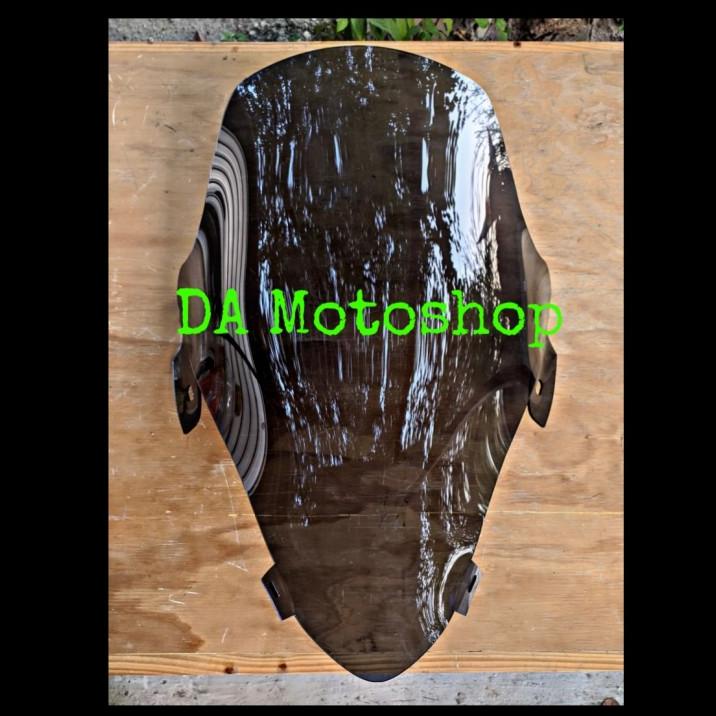 Windshield/Visor Pcx Lokal 150 Machield Tinggi 60 Cm