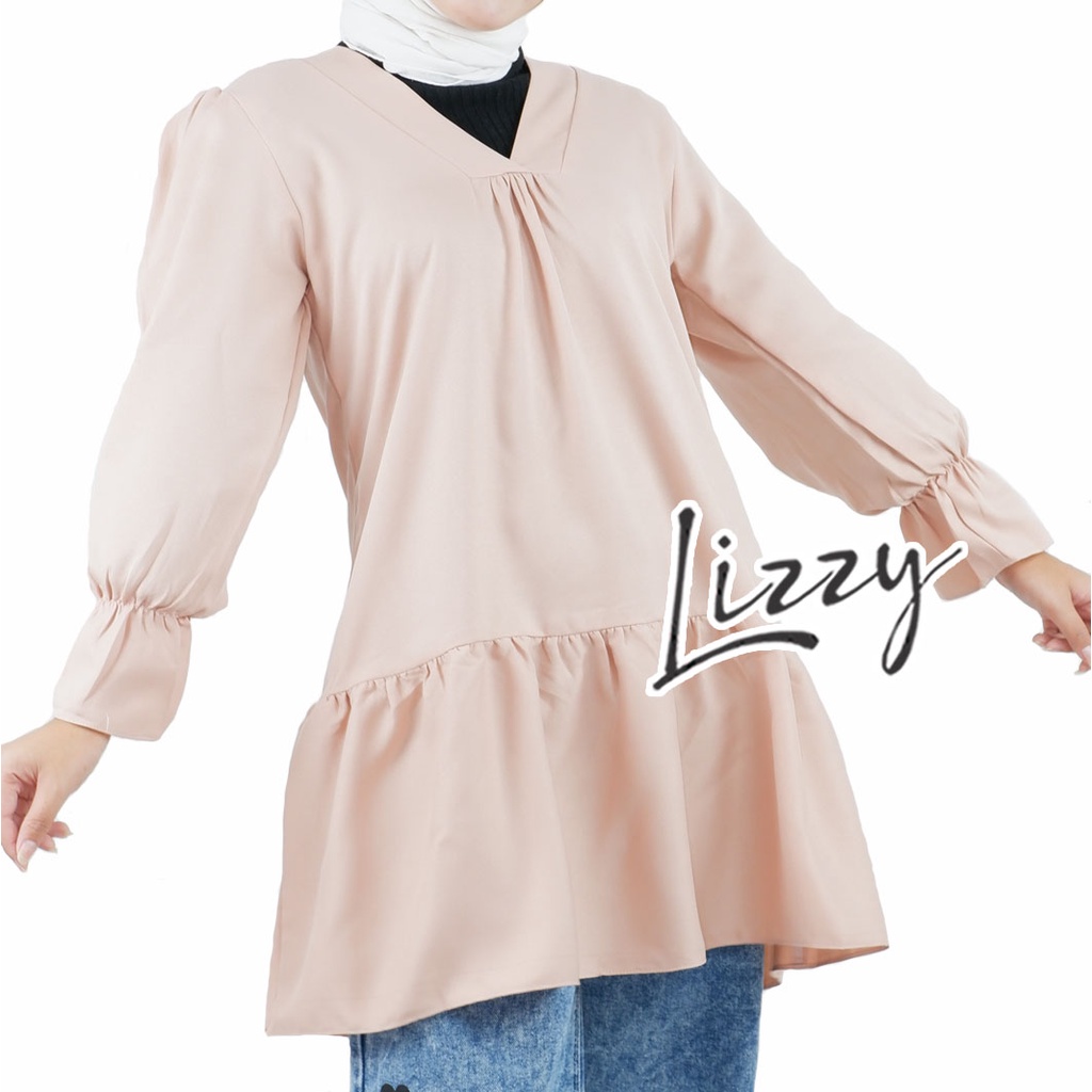 Lizzy - IRENE TUNIK PREMIUM