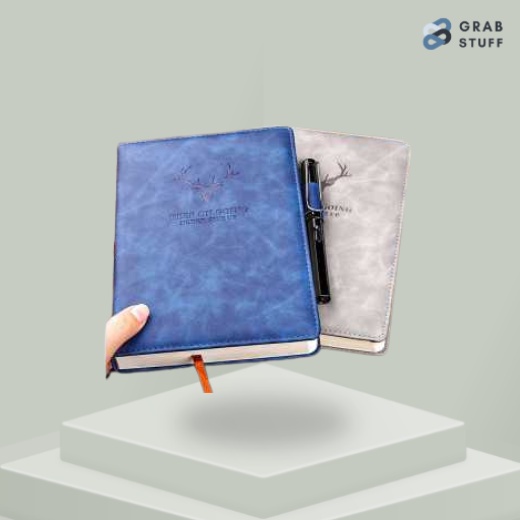 

Buku Catatan Agenda Kerja Jurnal Bisnis Notebooks Cover Kulit Kertas A5 / Buku Diary Aesthetic Estetik Buku Harian Journaling Kit Aesthetic Book Model Modern Kertas Tebal Kekinian Buku Catatan Keuangan Buku Jurnal Buku Kerja Elegan Murah Buku Tulis Garis