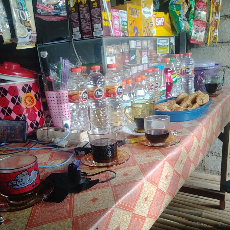 

kopi murni