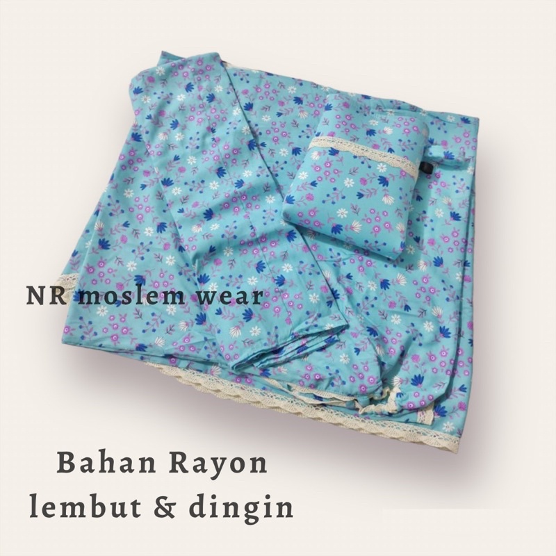 MUKENA ANAK MOTIF , MUKENA ANAK LUCU , MUKENA ANAK KARAKTER , MUKENA TRAVEL kode MA-12