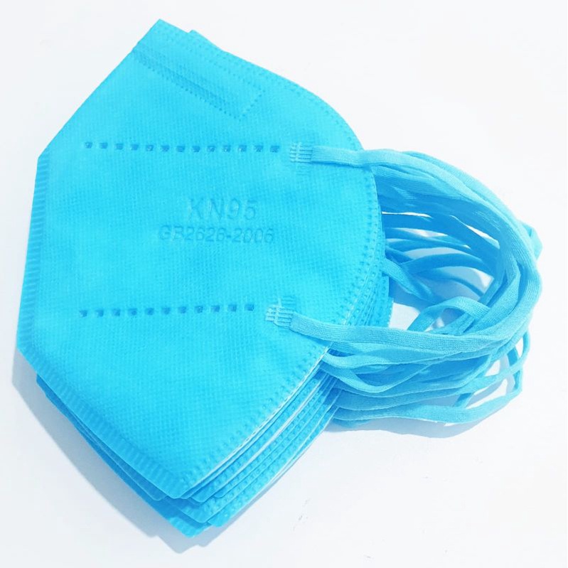 MASKER KN95 ONE CARE ISI 20PCS COLOR SERIES ORIGINAL LEBIH HEMAT