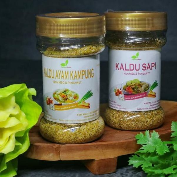 

HARGA GROSIR KALDU PAWON IBUN DENGAN GULA GARAM 