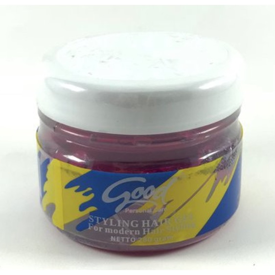Good Personal Care  Styling Hair Gel 280 gram