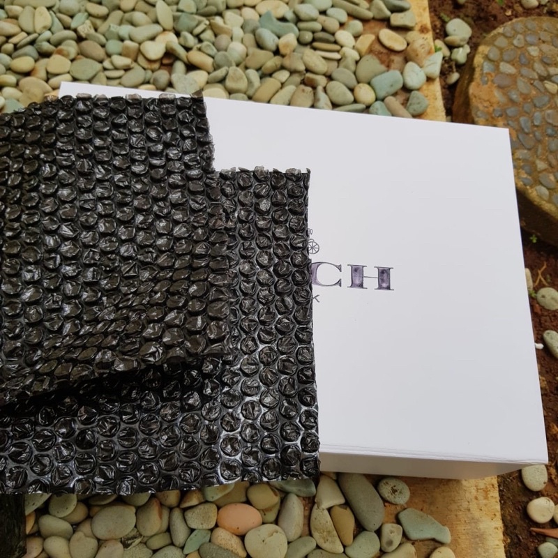 

EXTRA PACKING BUBBLEWARP