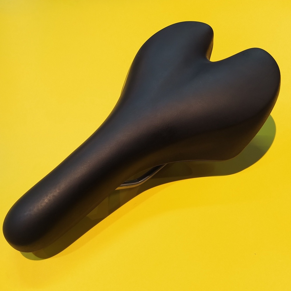 Saddle sadel jok sepeda selle royal black