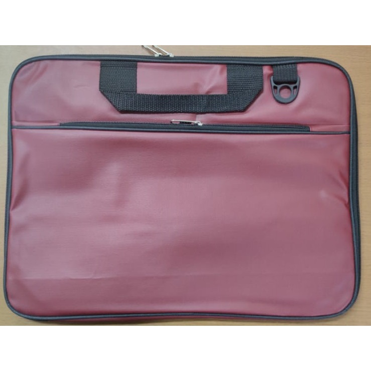 Tas Softcase Laptop, Netbook, Notebook 14inch - Selempang