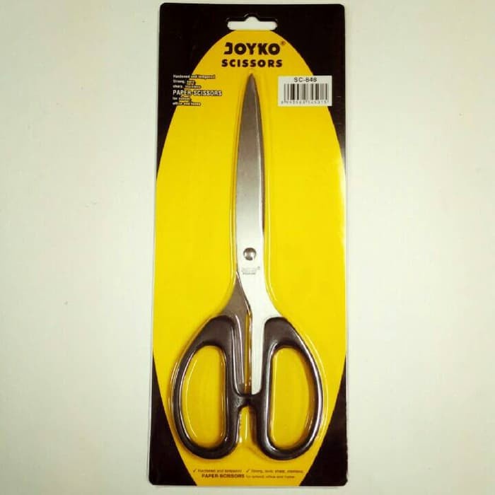 

Wow Gunting Joyko 848 Besar Limited