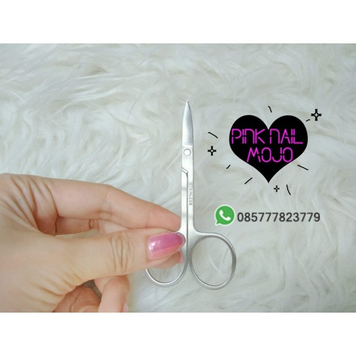 

Hadir Gunting Kecil. Gunting Mini. Mini Scissors Terbatas