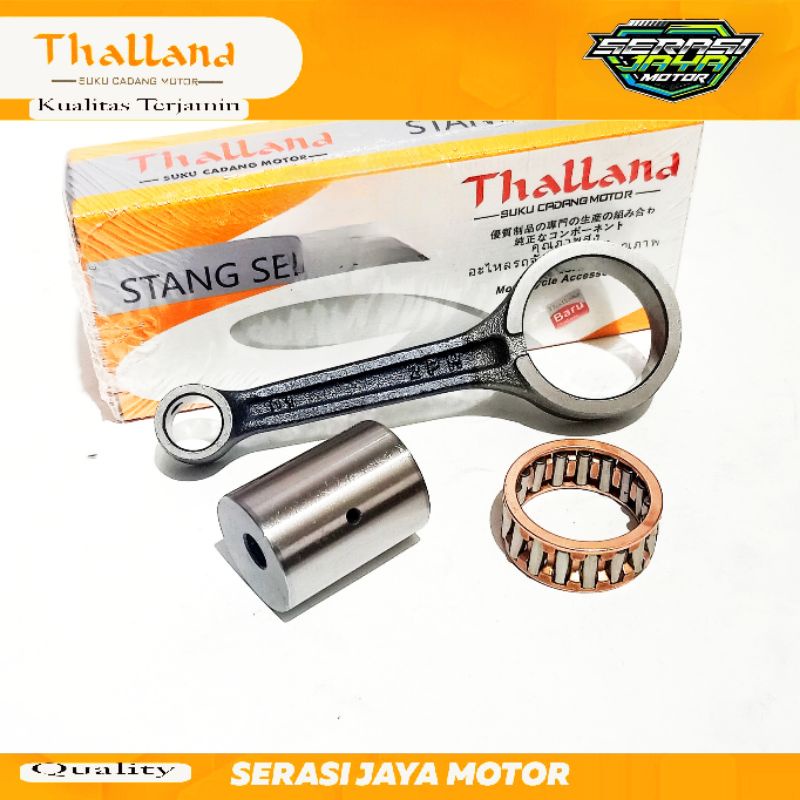 THALLAND STANG SEHER MIO M3 (2PH) STANG SEHER MIO M3/SOUL GT125/FINO 125/XRIDE125/MIO 125 S Z (2PH)