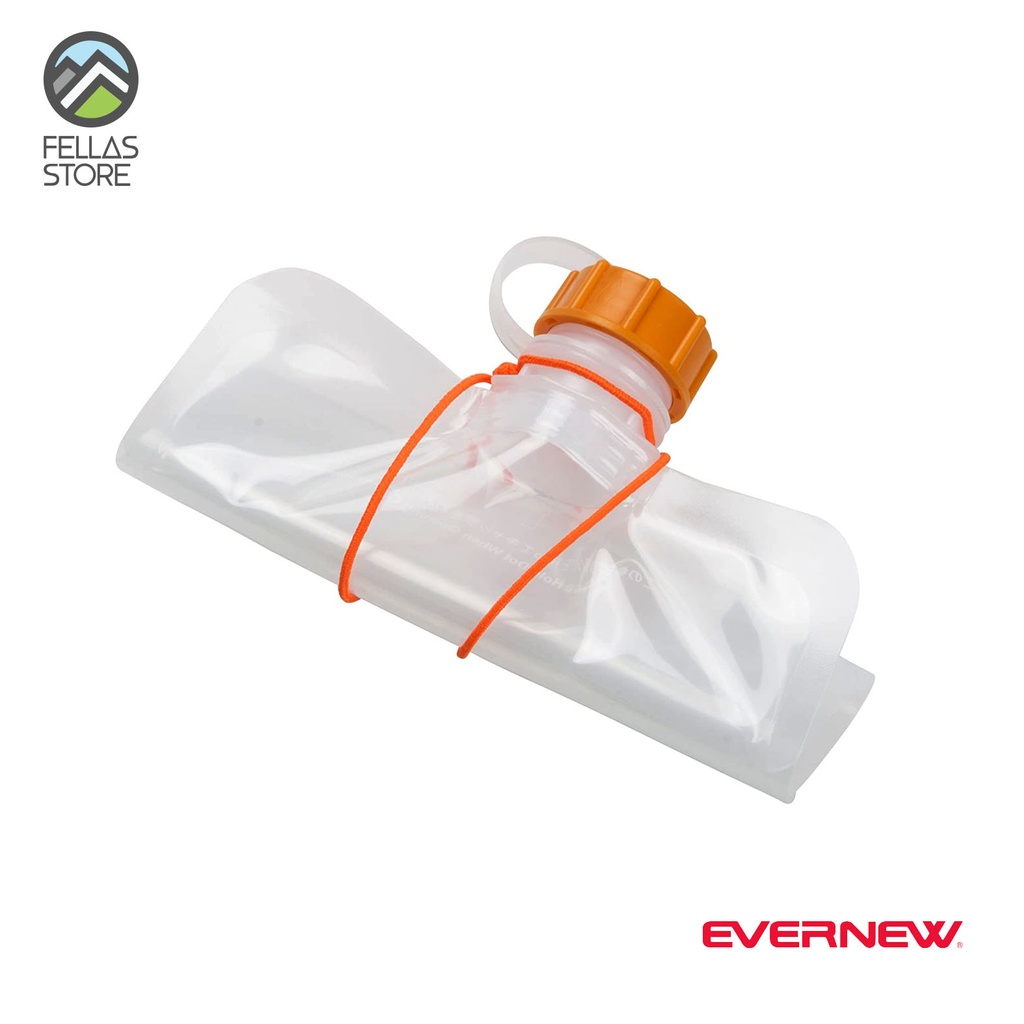 Evernew Water Carry System, 900ml