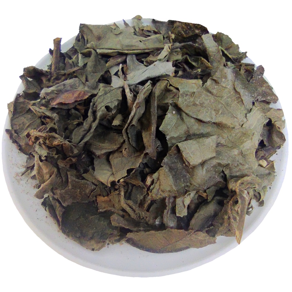 Daun Sambung Nyawa Kering 100gr - Daun Dewa Kering