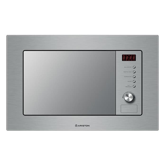 Microwave Built In Microwave Ariston Mwa 122.1 X