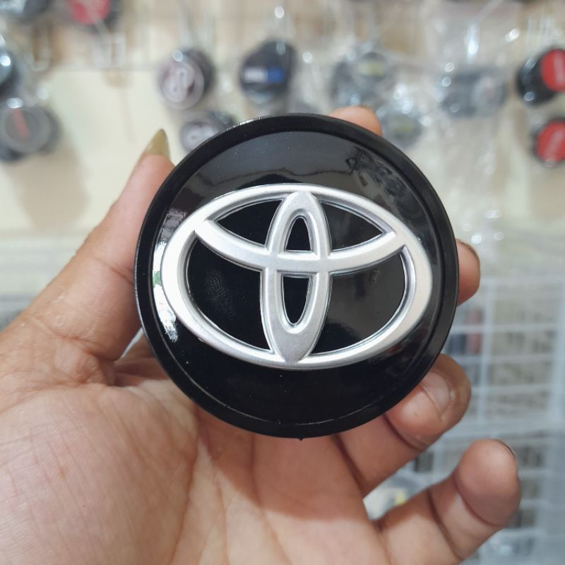 dop velg roda innova avanza 2016-2021 rush 2018-2021 6.2cm