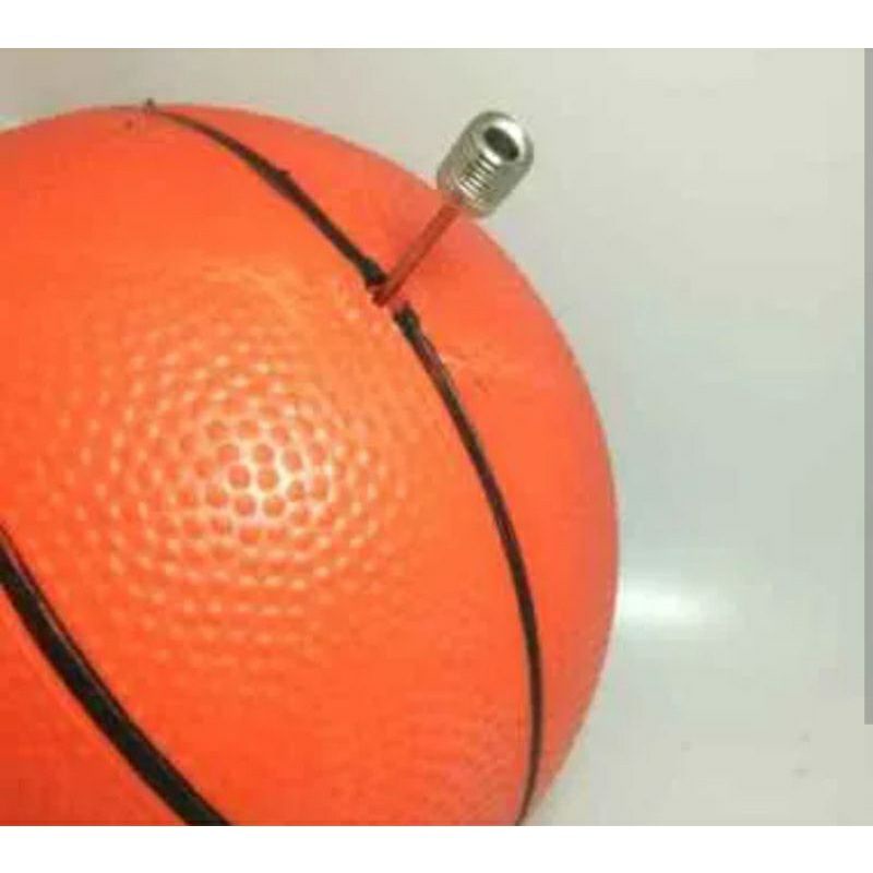 PENTIL BOLA / COP BOLA / PENTIL JARUM POMPA BOLA INFLATING NEEDLES