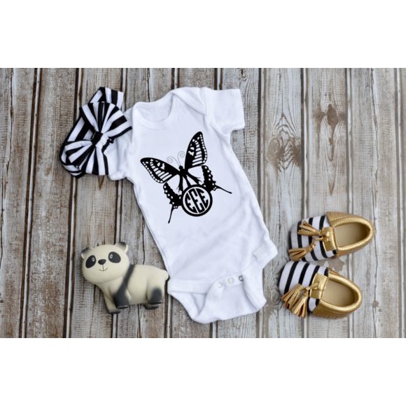 Butterfly Bundle