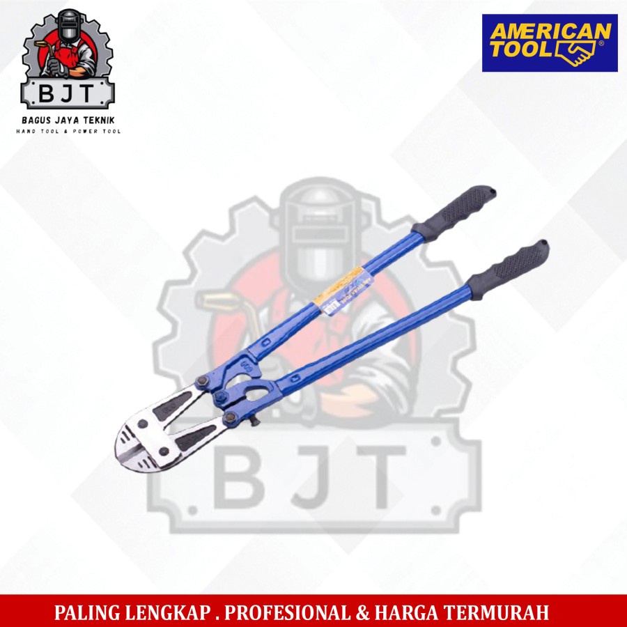 Gunting Beton 42 inch / Bolt Cutter 42 inch American Tool 8957688